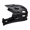 Casco da ciclismo Bell  Super 3R MIPS black