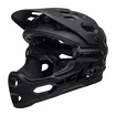 Casco da ciclismo Bell  Super 3R MIPS black