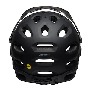 Casco da ciclismo Bell  Super 3R MIPS black S