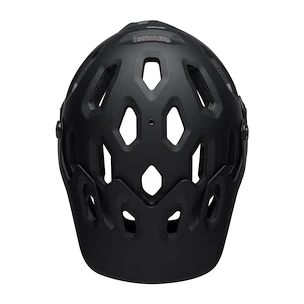 Casco da ciclismo Bell  Super 3R MIPS black S