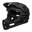 Casco da ciclismo Bell  Super 3R MIPS black S