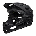 Casco da ciclismo Bell  Super 3R MIPS black S