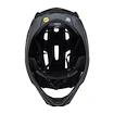 Casco da ciclismo Bell  Super Air R Spherical Mat Black Fasthouse