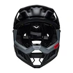 Casco da ciclismo Bell  Super Air R Spherical Mat Black Fasthouse