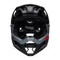 Casco da ciclismo Bell  Super Air R Spherical Mat Black Fasthouse