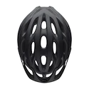 Casco da ciclismo Bell  Traverse Mat Black