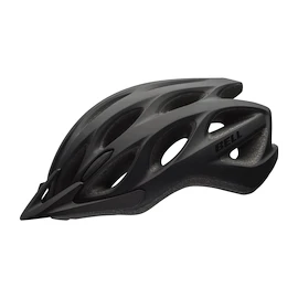 Casco da ciclismo Bell Traverse Mat Black