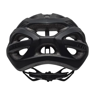 Casco da ciclismo Bell  Traverse Mat Black