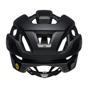 Casco da ciclismo Bell  XR Spherical Mat/Glos Black