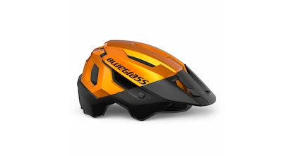 Casco da ciclismo Bluegrass  Rogue S