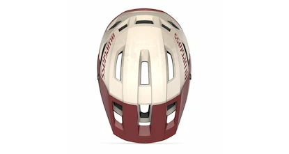 Casco da ciclismo Bluegrass  Rogue