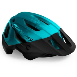 Casco da ciclismo Bluegrass  Rogue blue