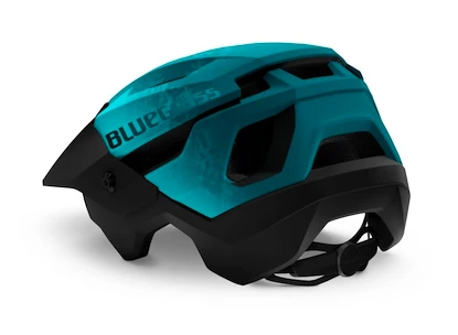 Casco da ciclismo Bluegrass  Rogue blue S