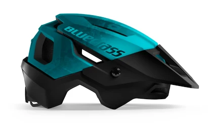 Casco da ciclismo Bluegrass  Rogue blue S