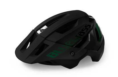 Casco da ciclismo Bluegrass  Rogue Core MIPS black S