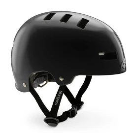 Casco da ciclismo Bluegrass Superbold black