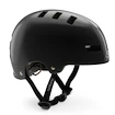 Casco da ciclismo Bluegrass  Superbold black S