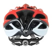 Casco da ciclismo Force  BAT red