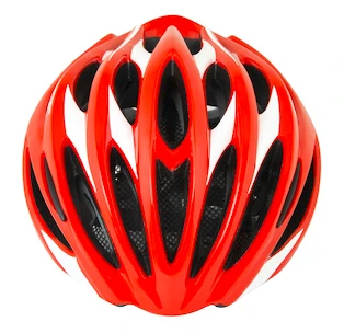 Casco da ciclismo Force  BAT red