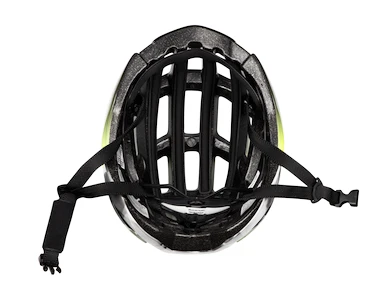 Casco da ciclismo Force  HAWK black