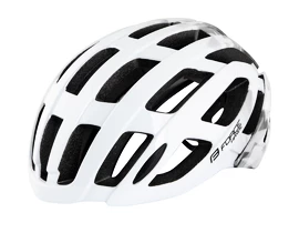 Casco da ciclismo Force HAWK white