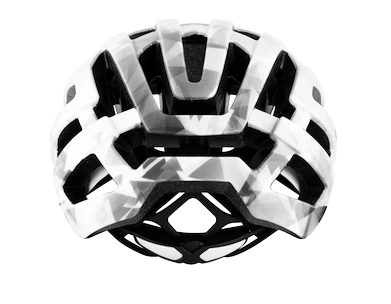 Casco da ciclismo Force  HAWK white