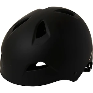 Casco da ciclismo Fox  Flight Helmet Black