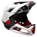 Casco da ciclismo Fox Proframe Blocked XL