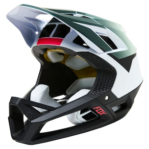 Casco da ciclismo Fox  Proframe Graphic 2 XL