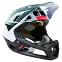 Casco da ciclismo Fox  Proframe Graphic 2 XL