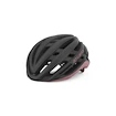 Casco da ciclismo Giro Agilis  Mat Metalic Coal/Dusty Rose