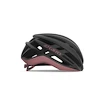 Casco da ciclismo Giro Agilis  Mat Metalic Coal/Dusty Rose