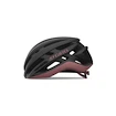 Casco da ciclismo Giro Agilis  Mat Metalic Coal/Dusty Rose