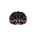 Casco da ciclismo Giro Agilis  Mat Metalic Coal/Dusty Rose