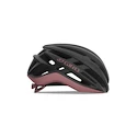 Casco da ciclismo Giro Agilis  Mat Metalic Coal/Dusty Rose