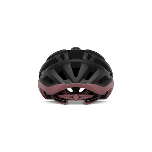 Casco da ciclismo Giro Agilis  Mat Metalic Coal/Dusty Rose