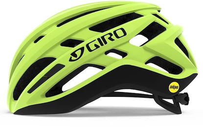 Casco da ciclismo Giro  Agilis MIPS green