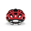 Casco da ciclismo Giro  Agilis MIPS mat black/red