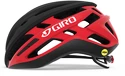 Casco da ciclismo Giro  Agilis MIPS mat black/red