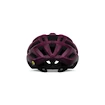 Casco da ciclismo Giro Agilis  MIPS Mat Dark Cherry Towers