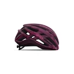 Casco da ciclismo Giro Agilis  MIPS Mat Dark Cherry Towers