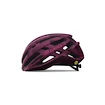 Casco da ciclismo Giro Agilis  MIPS Mat Dark Cherry Towers