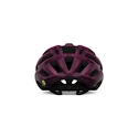 Casco da ciclismo Giro Agilis  MIPS Mat Dark Cherry Towers