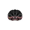 Casco da ciclismo Giro Agilis  MIPS Mat Metalic Coal/Dusty Rose