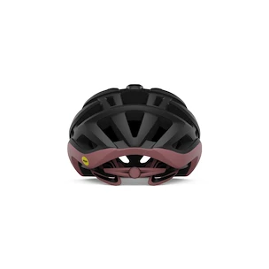 Casco da ciclismo Giro Agilis  MIPS Mat Metalic Coal/Dusty Rose