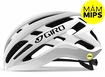 Casco da ciclismo Giro  Agilis MIPS mat white