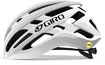 Casco da ciclismo Giro  Agilis MIPS mat white