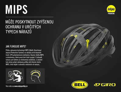 Casco da ciclismo Giro  Agilis MIPS mat white