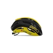 Casco da ciclismo Giro Aries  Spherical Mat Black/Yellow Visma