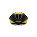 Casco da ciclismo Giro Aries  Spherical Mat Black/Yellow Visma